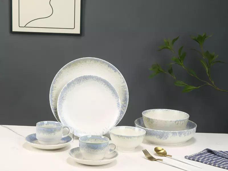 Modern Innovation and Future Development of Ceramic Supplies